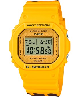 Casio DW5600SLC9ER men's watch