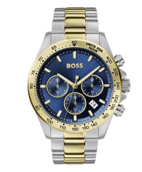 Hugo Boss 1513767 ανδρικό ρολόι