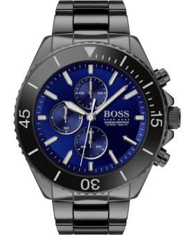 Hugo Boss 1513743 men's watch