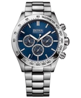 Hugo Boss 1512963 αντρικό ρολόι