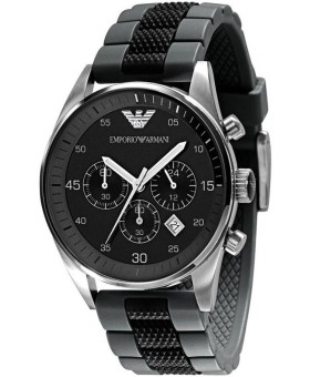 Emporio Armani AR5866 relógio masculino