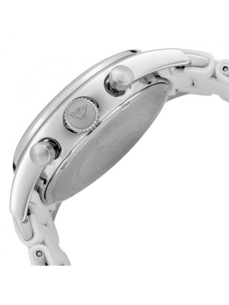 Emporio Armani AR5867 dámske hodinky, remienok rubber