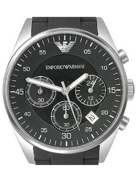 Emporio Armani AR5868 men's watch, [attribute94] strap