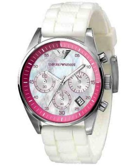 Emporio Armani AR5883 montre pour dames