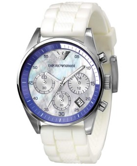 Emporio Armani AR5884 montre pour dames