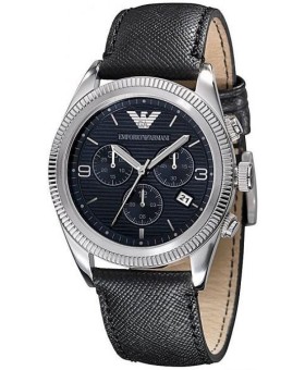 Emporio Armani AR5896 montre pour homme