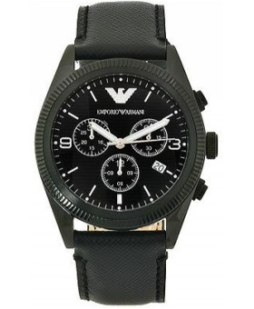 Emporio Armani AR5904 montre pour homme