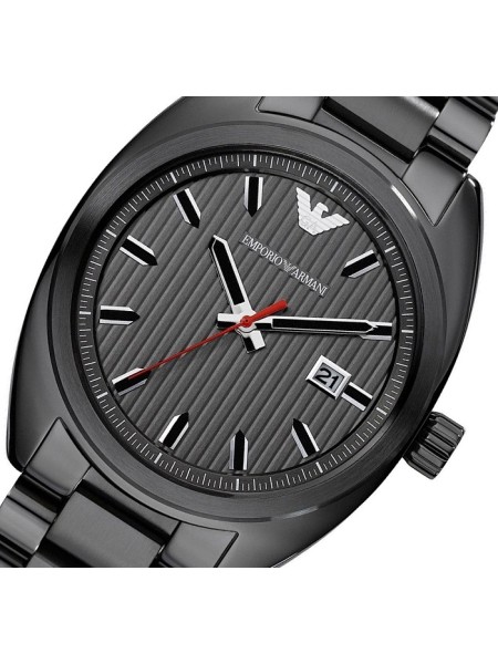 Emporio Armani AR5910 men's watch, stainless steel strap