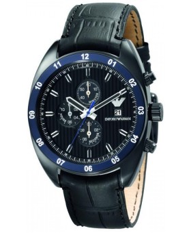 Emporio Armani AR5916 montre pour homme
