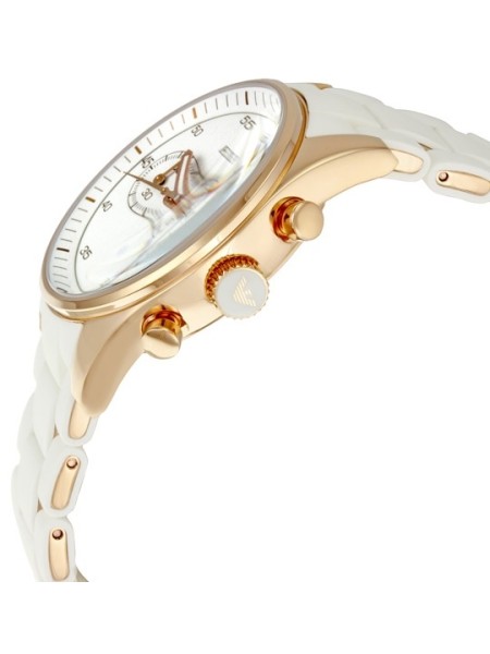 Emporio Armani AR5920 dámske hodinky, remienok silicone