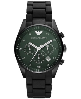 Emporio Armani AR5922 montre pour homme