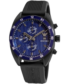 Emporio Armani AR5930 montre pour homme