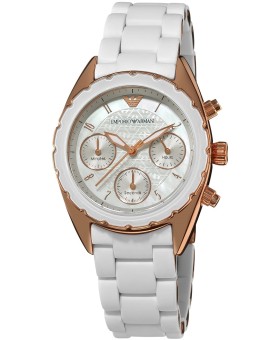 Emporio Armani AR5943 dámský hodinky