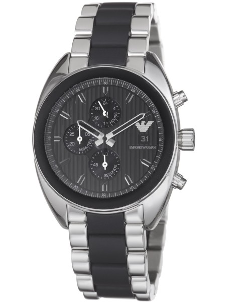 Emporio Armani AR5952 men's watch, acier inoxydable strap