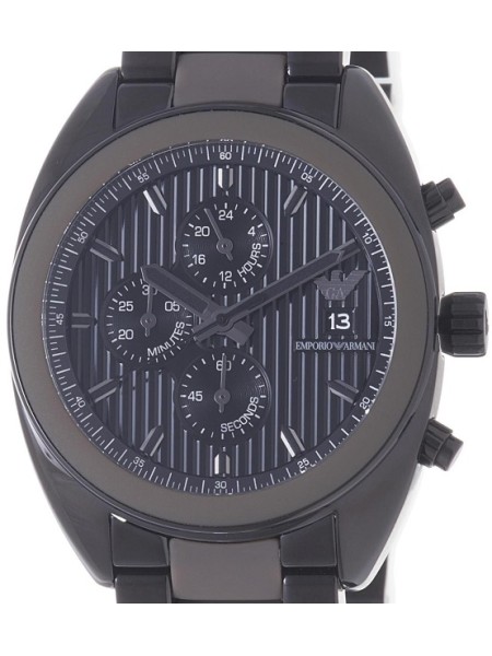 Emporio Armani AR5953 men's watch, acier inoxydable strap
