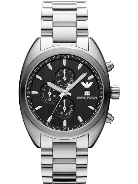 Emporio Armani AR5957 men's watch, stainless steel strap