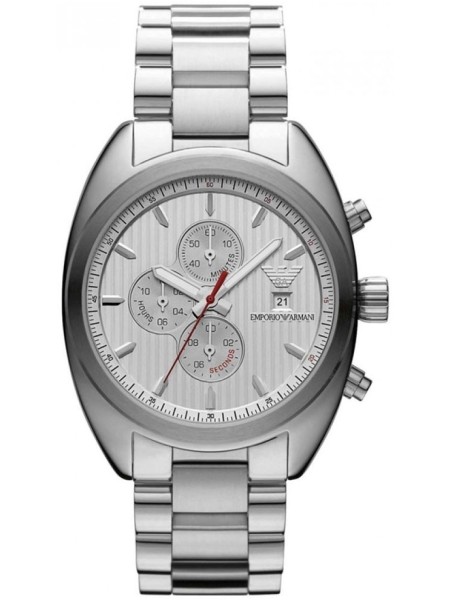 Emporio Armani AR5958 men's watch, stainless steel strap