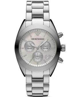 Emporio Armani AR5960 montre de dame