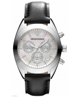 Emporio Armani AR5961 relógio feminino