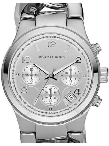 Michael Kors MK3149 Reloj para mujer, correa de acero inoxidable