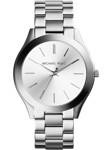 Michael Kors MK3178 ladies' watch, stainless steel strap