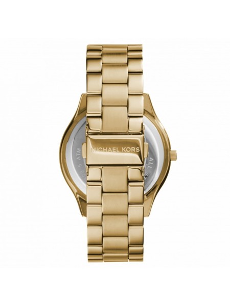 Michael Kors MK3179 γυναικείο ρολόι, με λουράκι stainless steel
