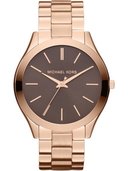Michael Kors MK3181 Γυναικείο ρολόι, stainless steel λουρί