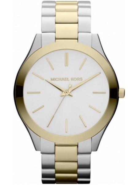 Michael Kors MK3198 ladies' watch, stainless steel strap