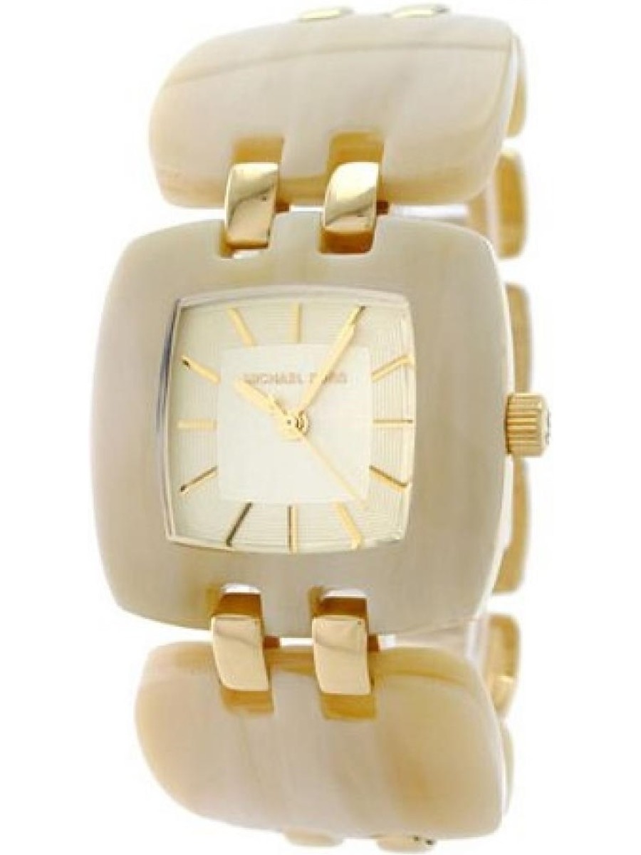 Michael kors hotsell 26mm watch