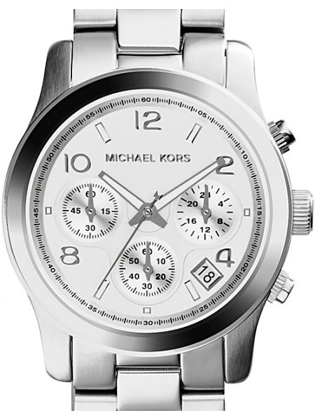 Michael Kors MK5076 naisten kello, stainless steel ranneke