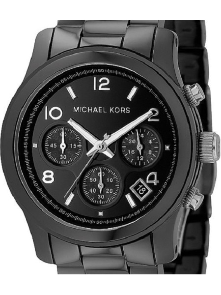 Michael Kors MK5162 sieviešu pulkstenis, ceramics siksna