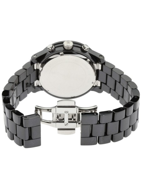 Michael Kors MK5162 Relógio para mulher, pulseira de cerámica