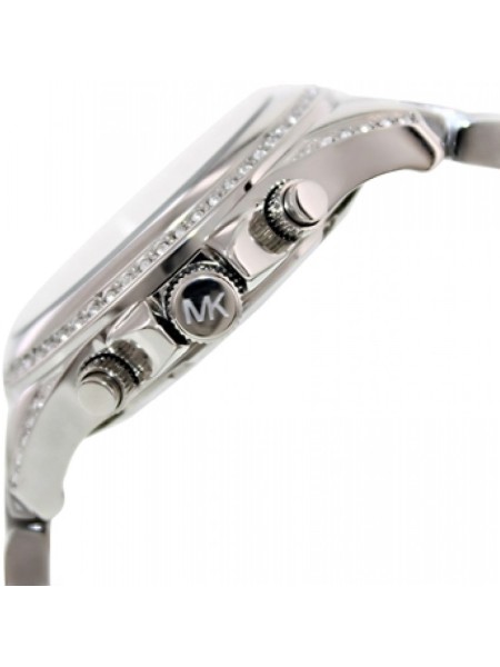 Michael Kors MK5165 damklocka, rostfritt stål armband
