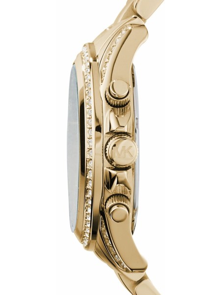 Michael Kors MK5166 damklocka, rostfritt stål armband