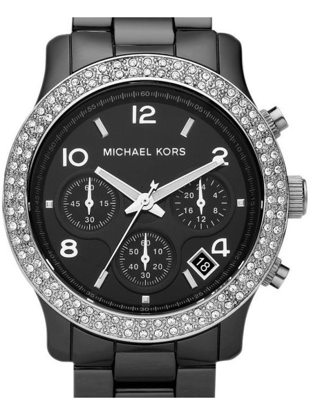 Michael Kors MK5190 moterų laikrodis, ceramics dirželis