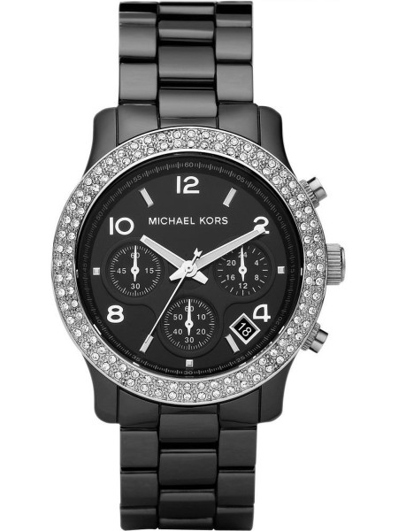 Michael Kors MK5190 γυναικείο ρολόι, με λουράκι ceramics