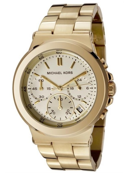 Michael Kors MK5222 Relógio para mulher, pulseira de acero inoxidable