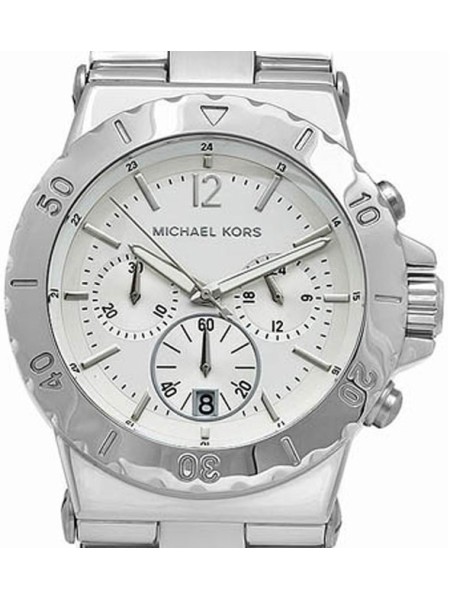 Michael Kors MK5312 sieviešu pulkstenis, stainless steel siksna