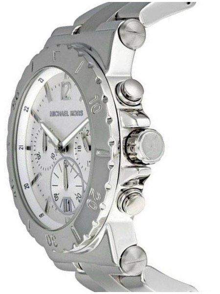 Michael Kors MK5312 naisten kello, stainless steel ranneke