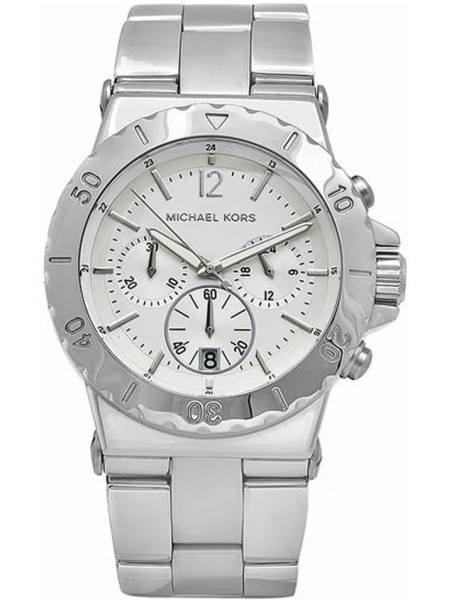 Michael Kors MK5312 γυναικείο ρολόι, με λουράκι stainless steel