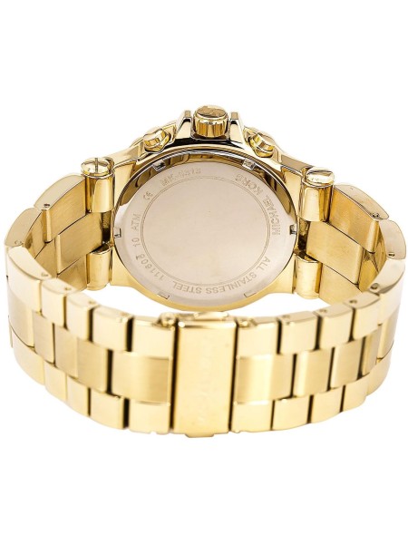 Michael Kors MK5313 ladies' watch, stainless steel strap