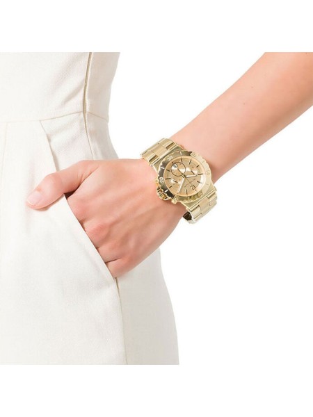 Michael Kors MK5313 moterų laikrodis, stainless steel dirželis