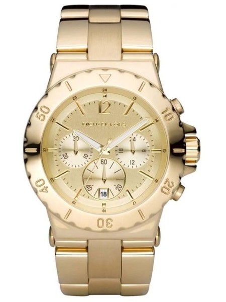 Michael Kors MK5313 γυναικείο ρολόι, με λουράκι stainless steel