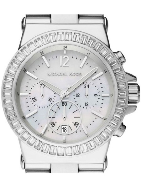 Michael Kors MK5411 γυναικείο ρολόι, με λουράκι stainless steel