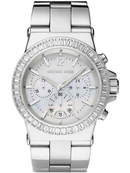 Michael Kors MK5411 γυναικείο ρολόι, με λουράκι stainless steel