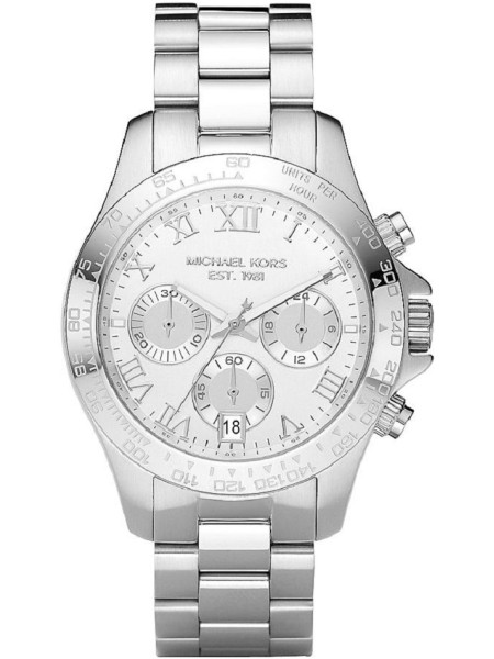 Michael Kors MK5454 Γυναικείο ρολόι, stainless steel λουρί