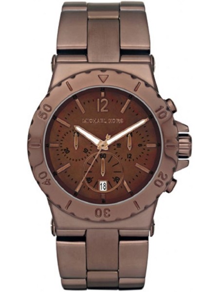 Michael Kors MK5519 men's watch, stainless steel strap