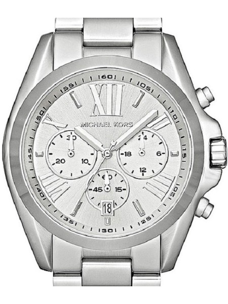 Michael Kors MK5535 dámske hodinky, remienok stainless steel