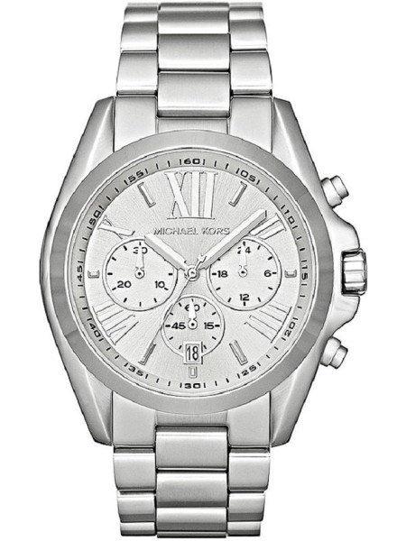 Michael Kors MK5535 ladies' watch, stainless steel strap