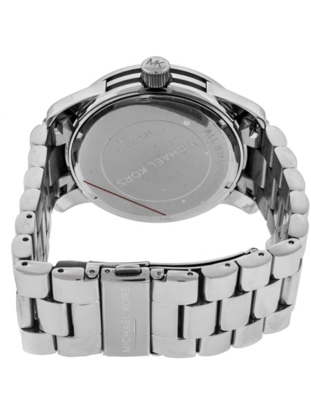 Michael Kors MK5544 moterų laikrodis, stainless steel dirželis